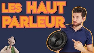 Les Haut Parleurs feat Wallas [upl. by Garber]