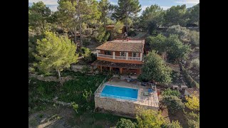 Rustic finca for sale in Puerto de Andratx  Mallorca 2024  Make your offer [upl. by Zoi]