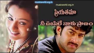 Priyathama ne oopire naaku praanam SPBalu S Janaki super hit song Agnisamadhi  MUSIC WORLD [upl. by Eiryk]