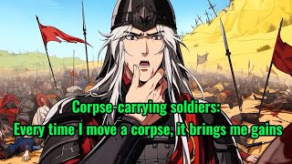 Corpsecarrying soldiers Moving corpses each time brings me gains [upl. by Ahsitul]