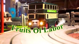 TPTS S5 EP2 FRUITS OF LABOR [upl. by Aiciles]