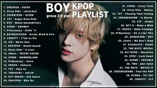 KPOP PLAYLIST TO MAKE YOU DANCE👑 [upl. by Oznol]