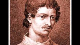 Giordano Bruno Limportanza della tua data di nascitawmv [upl. by Easter]