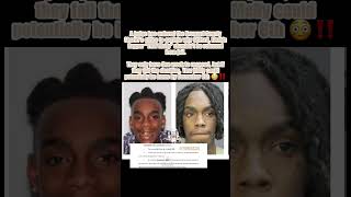 Broward County Sheriffs Office has 1 week to explain why ynwmelly shouldnt be released from jail [upl. by Ima]