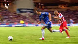 Eden Hazard ● 300 of 1171 Magical Dribbles  Part 3 [upl. by Tnelc]