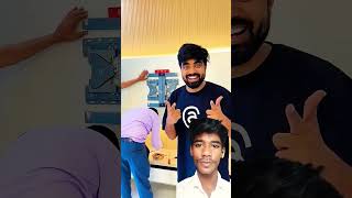 Itani badi TV 📺 😲 comedy funny vlog fun minivlog dushyantkukreja dushyantkukrejafc comedyfil [upl. by Agnot961]