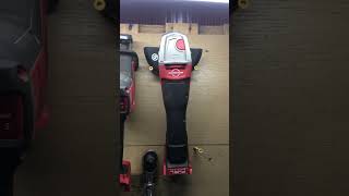 Workbench Tips Pt1powertools milwaukee workbench [upl. by Atinek]