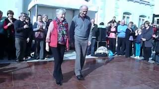 Maureen Culleton and Michael Tubridy  The Priest in His Boots [upl. by Denny]