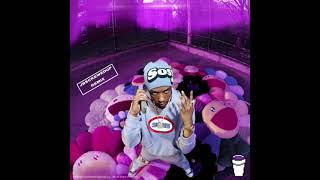 Pierre Bourne  Switching Lanes  Playboi Carti CHOPPED  SCREWED [upl. by Gasparo]