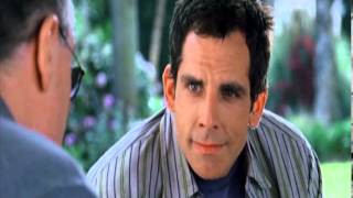 Meet the Fockers movie clip [upl. by Truman]