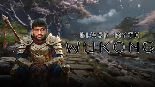 Ace Plays Blackmyth Wukong pt15 gaming live [upl. by Tami542]