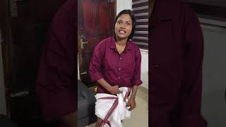 അച്ചുവും ചിന്നുവും തല്ലി പിരിഞ്ഞു guys end twist 😜😁😂 shorts viral trending [upl. by Ainitsirc]