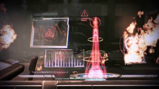 Mass Effect 3 Mordin lives past Tuchanka including comments emails and endgame goodbye [upl. by Selie]