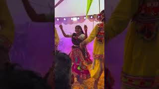 Dol vaje re garba song aadiwasi timli dance video trending dance aadivasi song [upl. by Brag994]