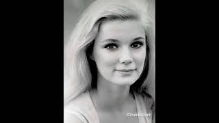 Yvette Mimieux 19422022 [upl. by Ahsinauj]