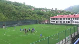 ÜRETEN FUTBOL  TAKTİK ANTRENMAN  FOOTBALL TACTİC TRAİNİNG [upl. by Nerissa]