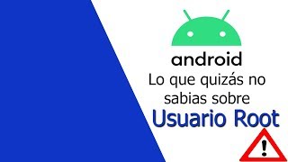 ¿Se Podrá Rootear Un Android [upl. by Oakman]