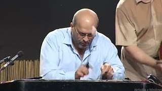 Ürmös Sándor cimbalom szoló dmol csárdás [upl. by Norling]