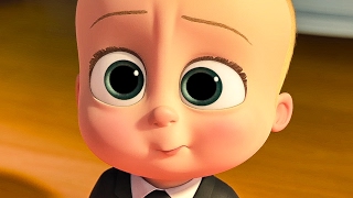 THE BOSS BABY BACK IN BUSINESS quotCrazy Cookie Babyquot Clip  Trailer 2018 [upl. by Waite]