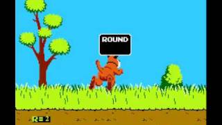 Como jogar Duck Hunt  Jogos Gratis Pro [upl. by Ecirtam423]