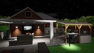 Jost TechoBloc Rendering [upl. by Karli757]