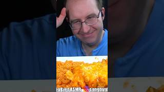 ASMR CHEESY ENCHILADAS MUKBANG shorts [upl. by Fink]