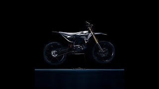 NEW Altis Sigma EDirt Bike SHOCKS The Industry [upl. by Ryder]