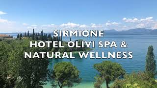 HOTEL OLIVI SPA amp NATURAL WELLNESS [upl. by Alric]