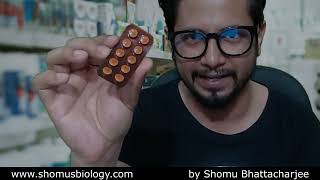 Avomine tablet kis kaam aati hai  Avomine 25 mg tablet uses in Hindi  Ulti ki dava [upl. by Hsaka]