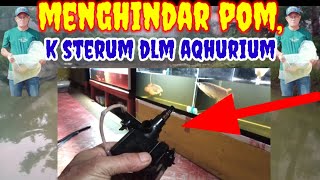 MENGHINDAR POM STRUM 31 JUIi 2024 [upl. by Reine]