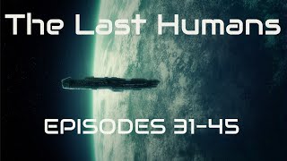 Humans vs Superhumans  When Monsters Were Real and We Almost Went Extinct [upl. by Sorvats]