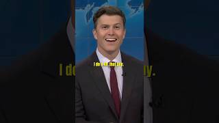 quotUS Added 245000 new jobsquot 😱🤣 MICHAEL CHE amp COLIN JOST shorts [upl. by Ytirahs]