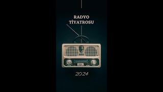 POLiSiYE RADYO TiYATROSU 202416 OCAK GECESiYENi 20241BÖLÜM [upl. by Crysta]