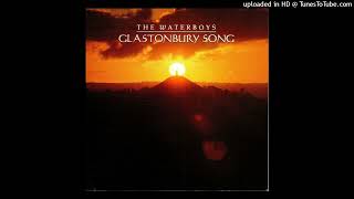 the waterboys  glastonbury song 1993 magnums extended mix [upl. by Aulea]