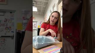 Unboxing my tattle phone 🤭🤣 teacher kindergarten [upl. by Mabel]