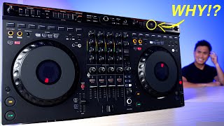 The DJ Gear I Should Have Waited For  DDJGRV6 Review [upl. by Manchester]