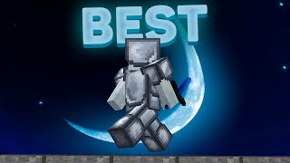 This Is The BEST Blue PvP Texture Pack [upl. by Scheers]