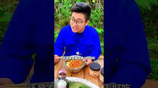 masak mie untuk satu Rt😁shortsvideos dubbing [upl. by Rainie]