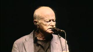 Gino Paoli  il cielo in una stanza  Concerto Live Un incontro in Jazz  Luglio 2011  parte 15 [upl. by Zebe242]