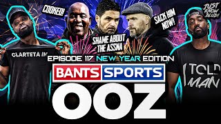 EXPRESSIONS ABSOLUTELY COOKS ROBBIE amp ARSENAL RANTS HAS HAD ENOUGH OF TEN HAG BANTS SPORTS OOZ 117 [upl. by Chas]