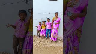 👀Green to pink color change ‼️Galatta giri 👌💫💯 shorts viral trending funny comedy [upl. by Broderic]