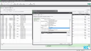 Sage 100 comptabilité i7 La saisie décritures [upl. by Nortyad]