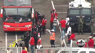 HIGHLIGHTS Nyasa Big Bullets 31 Silver Strikers [upl. by Poll]