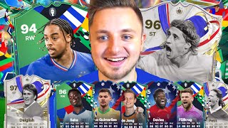 UNGLAUBLICH wie GÜNSTIG DIESE SBC ist 😱🤑  FC 24 Ultimate Team [upl. by Oramug459]