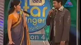 Idea Star Singer Season 4 May 04 2010 Part 1 [upl. by Collins363]