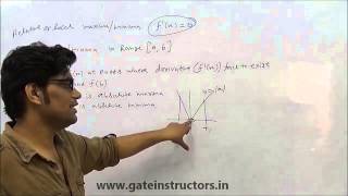 Calculus  Local Maximum and Minimum Values Function of Two Variables  Mathematics [upl. by Anigue]