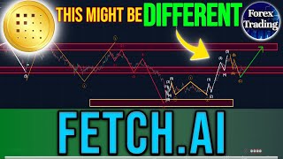 FETCHAI PRICE PREDICTION  THIS MIGHT BE SOMETHING DIFFERENT  FET NEWS NOW [upl. by Uchida]