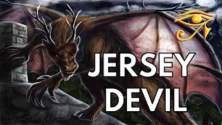 The Jersey Devil  Demon of the Pine Barrens [upl. by Alyahsal]