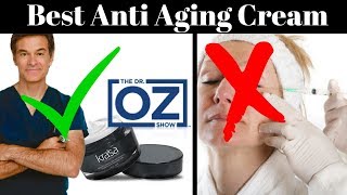 How To Tighten Face Skin  Best Anti Aging Products  Is Best Anti Wrinkle Cream Anti aging Secrets [upl. by Rumilly]