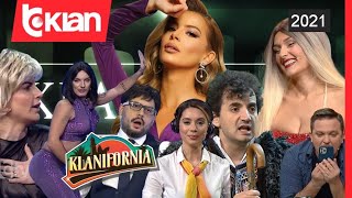 Klanifornia  Episodi 10  Sezoni 4 13 Nëntor 2021 [upl. by Keeryt340]